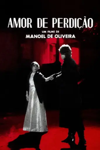 Doomed Love (1978) poster