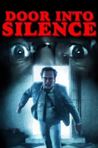 Door into Silence (1991) poster