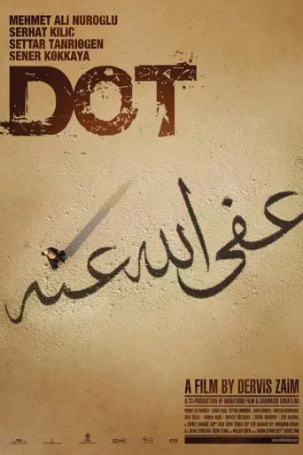 Dot (2008) poster