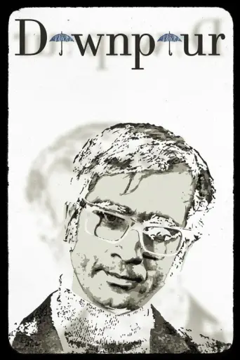 Downpour (1972) poster