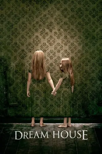 Dream House (2011) poster