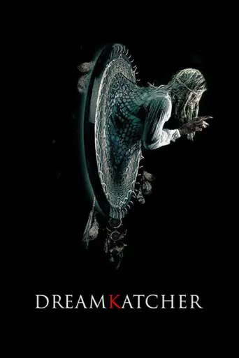Dreamkatcher (2020) poster
