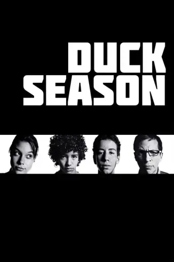 Duck Season
