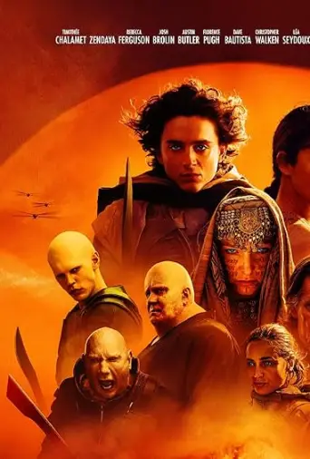 Dune: Part Two