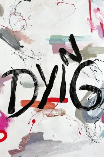 Dying (2024) poster