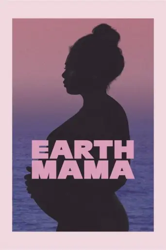 Earth Mama (2023) poster