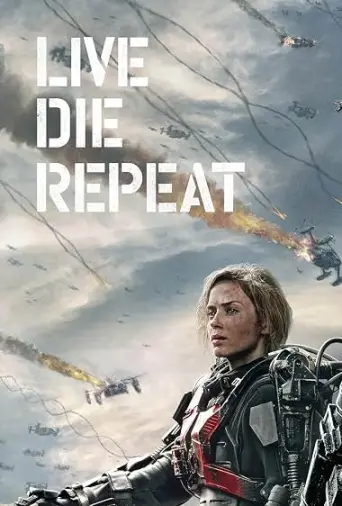 Edge of Tomorrow
