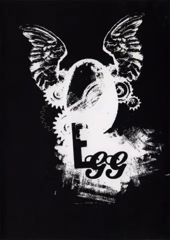 Egg (2007) poster