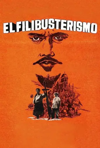 El Filibusterismo (1962) poster