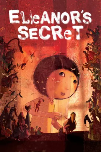 Eleanor's Secret (2009) poster