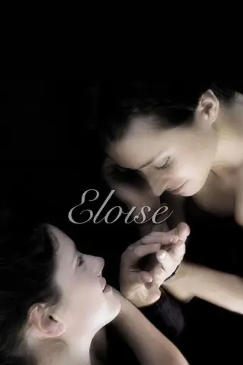 Eloise (2009) poster
