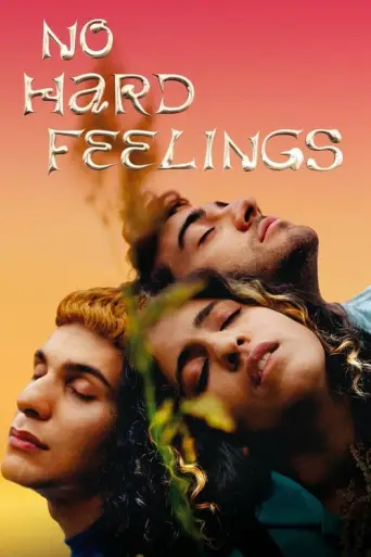 No Hard Feelings (2020) (2020) poster