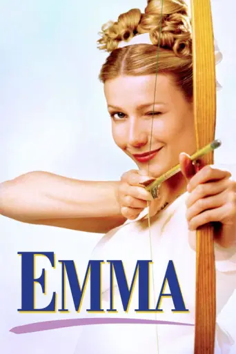 Emma (1996) (1996) poster