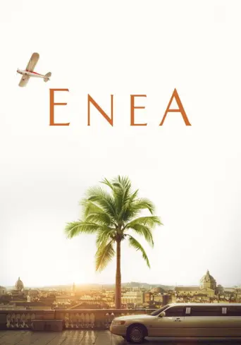 Enea (2024) poster