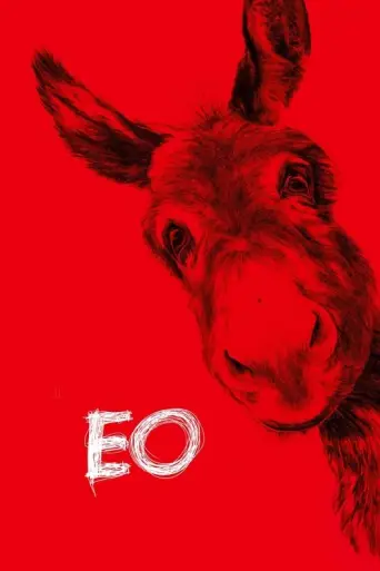 EO (2022) (2022) poster