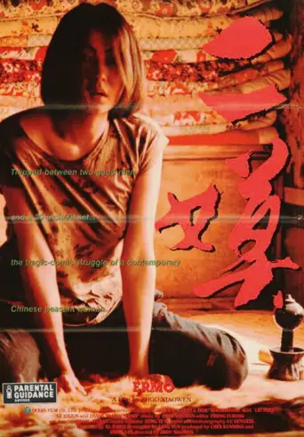 Ermo (1994) poster