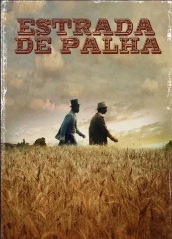 Estrada de Palha (2012) poster