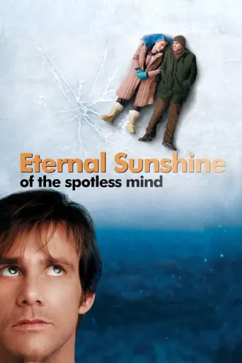 Eternal Sunshine — re-pass