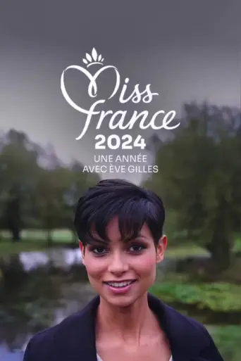 Eve (2024) (2024) poster
