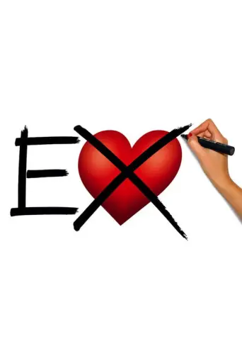 Ex (2009) poster