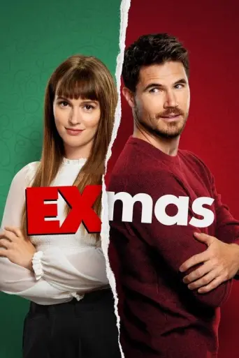 EXmas (2023) poster