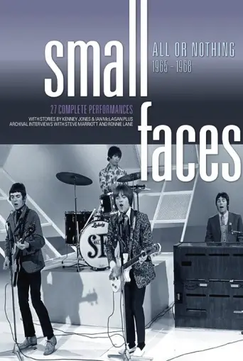 Faces (1968) (1968) poster
