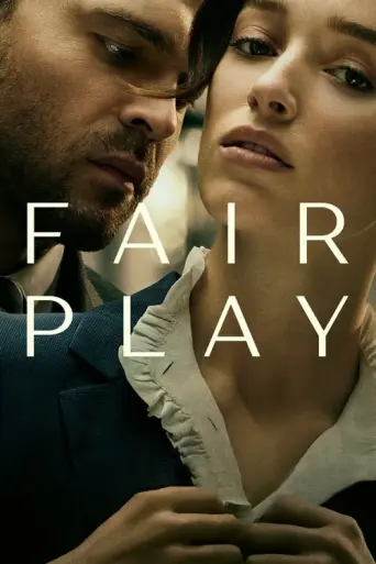 Fair Play (2023) (2023) poster