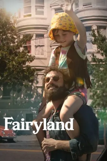 Fairyland (2023) (2023) poster