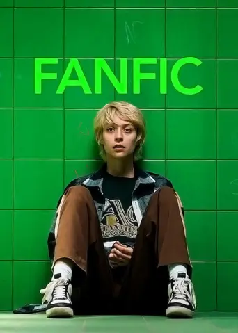 Fanfic (2023) poster