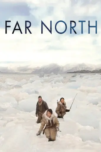 Far North (2008) poster