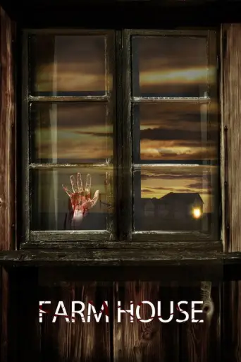 Farm House (2008) poster