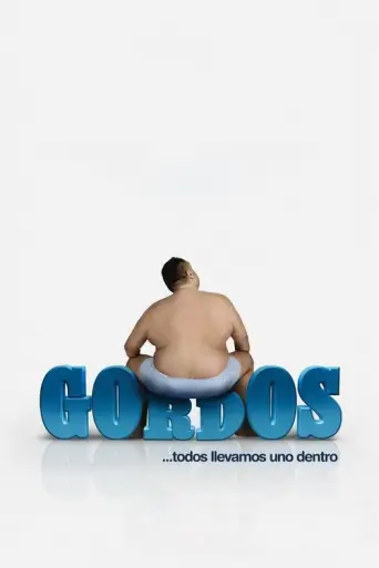 Fat People (2009) poster