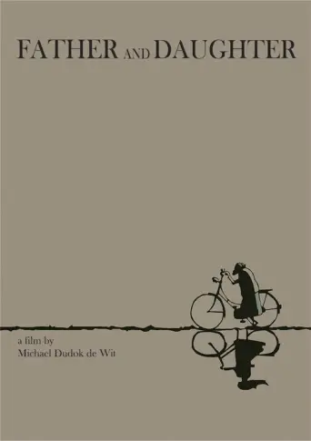 Father and Daughter (2000) poster