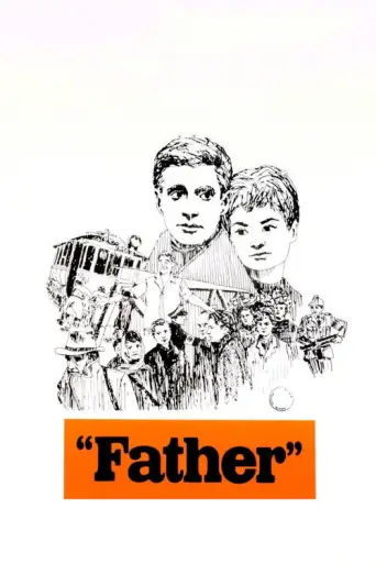 Father (1966) poster