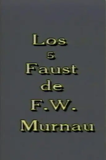 Faust (Murnau)