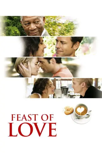 Feast of Love (2007) poster