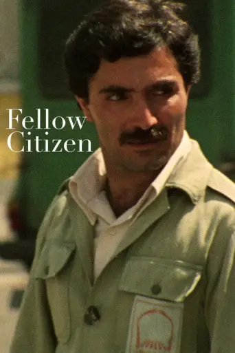 Fellow Citizen (1983) poster