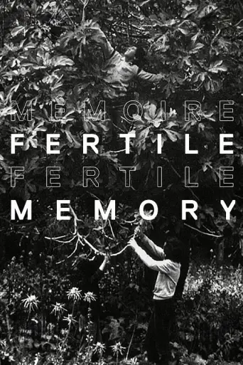 Fertile Memory (1980) poster