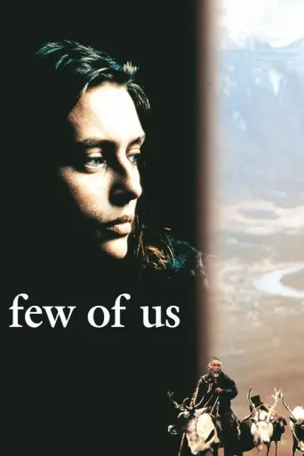 Few of Us (1996) poster