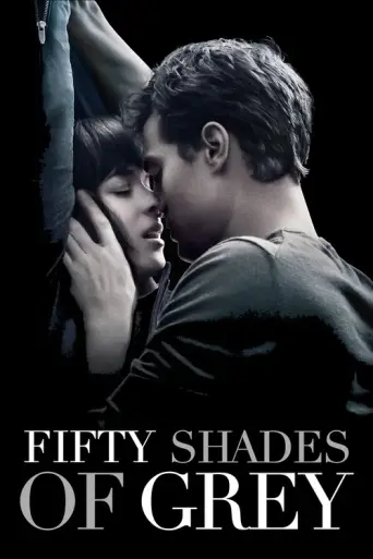 Fifty Shades of Grey (2015) (2015) poster