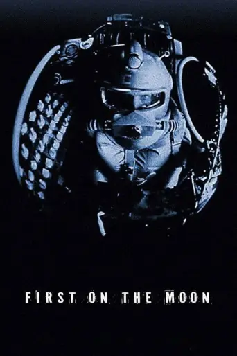 First on the Moon (2005) poster