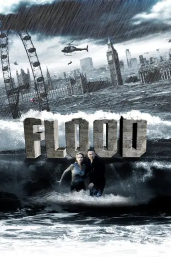 Flood (2007) poster