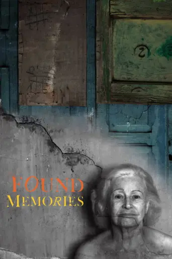 Found Memories (2011) poster