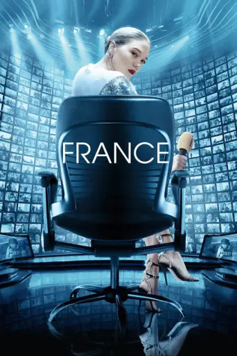France (2021) poster