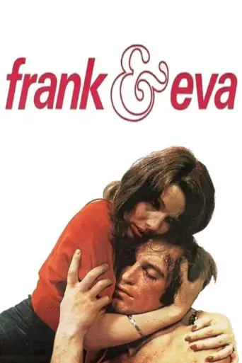 Frank & Eva (1973) poster
