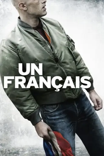 French Blood (2015) poster