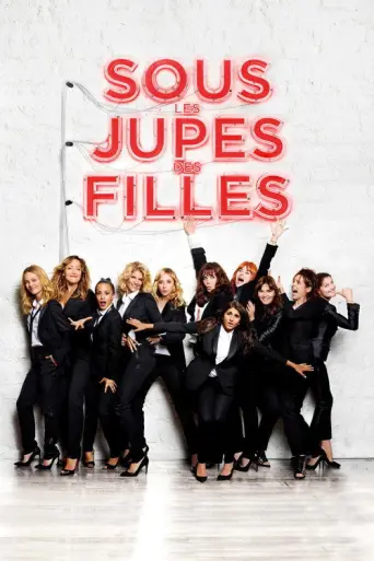 French Women (2014) poster
