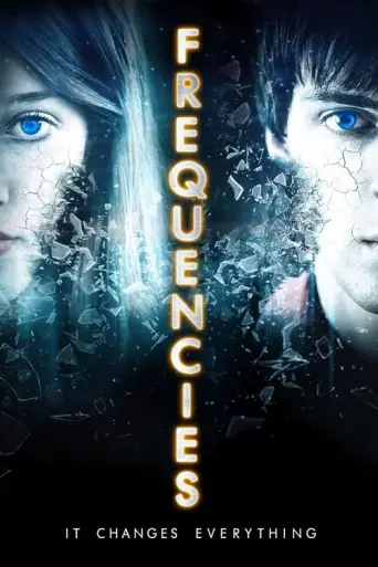 Frequencies (2013) poster