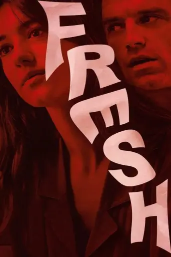 Fresh (2022) (2022) poster