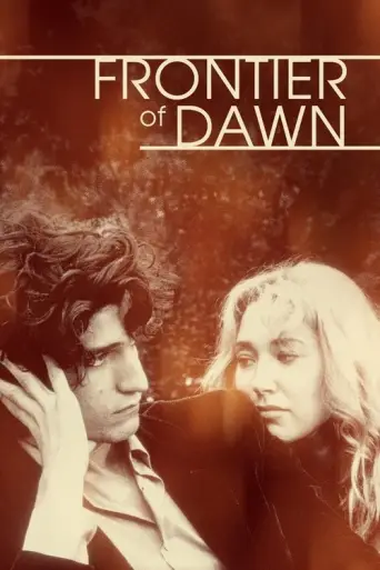 Frontier of Dawn (2008) poster
